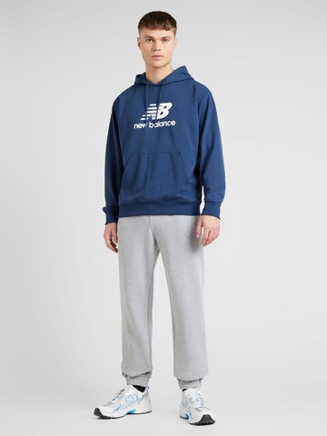 ABOUT YOU Regular Trousers 'Loris' in Grey