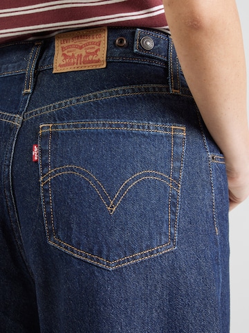 LEVI'S ® Wide leg Jeans 'CINCH' in Blue