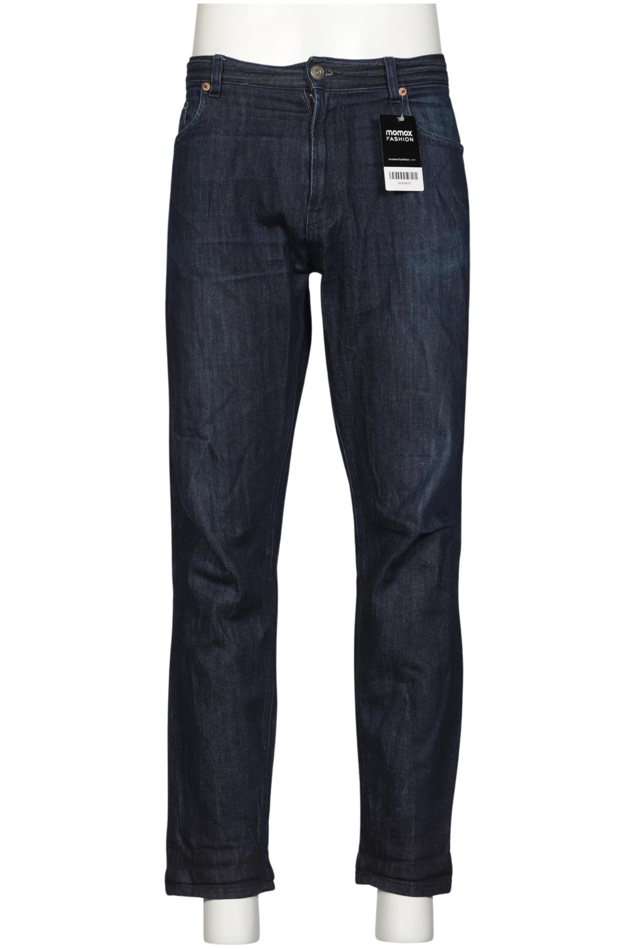 J.Lindeberg Jeans 31 in Blau: Vorderseite