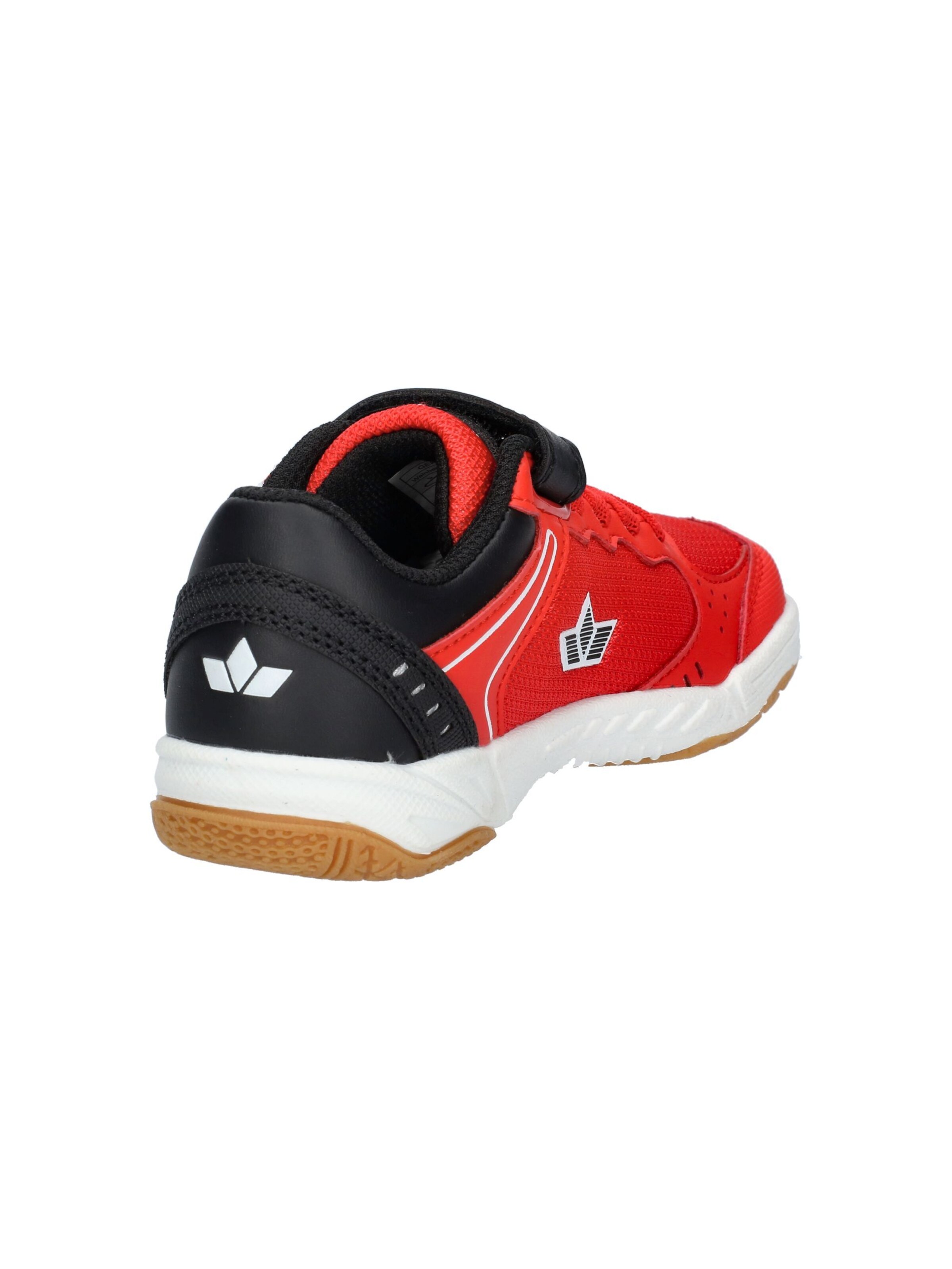 LICO Athletic Shoes 'Speed Indoor VS' in Red