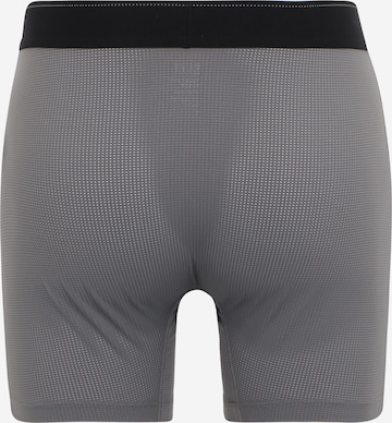 Boxers 'QUEST' SAXX en gris