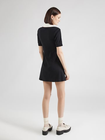 ELLESSE - Vestido 'Glover' en negro