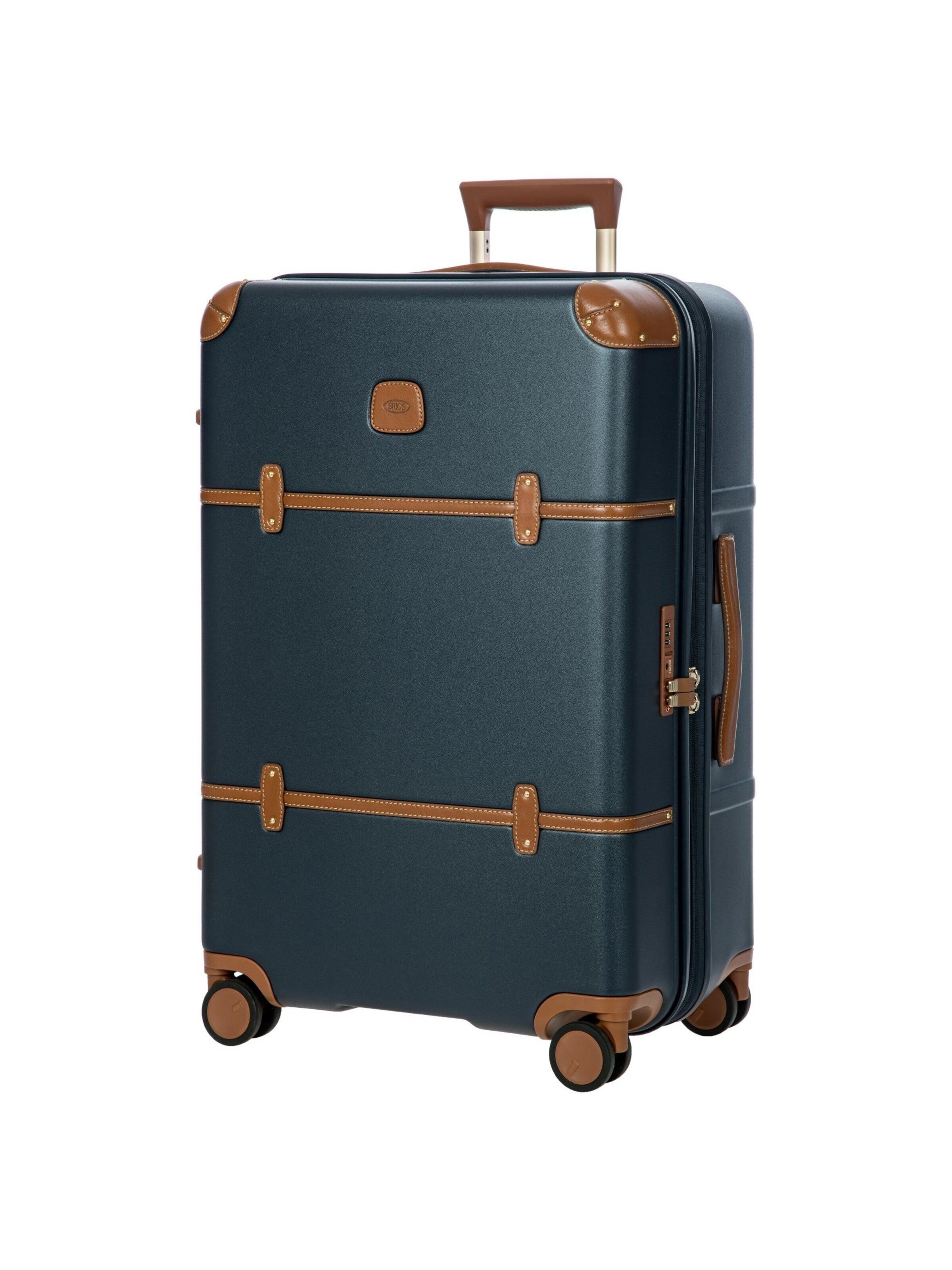Bric's Trolley 'Bellagio'‌‌‌‌‌‌‌‌‌ in Blau