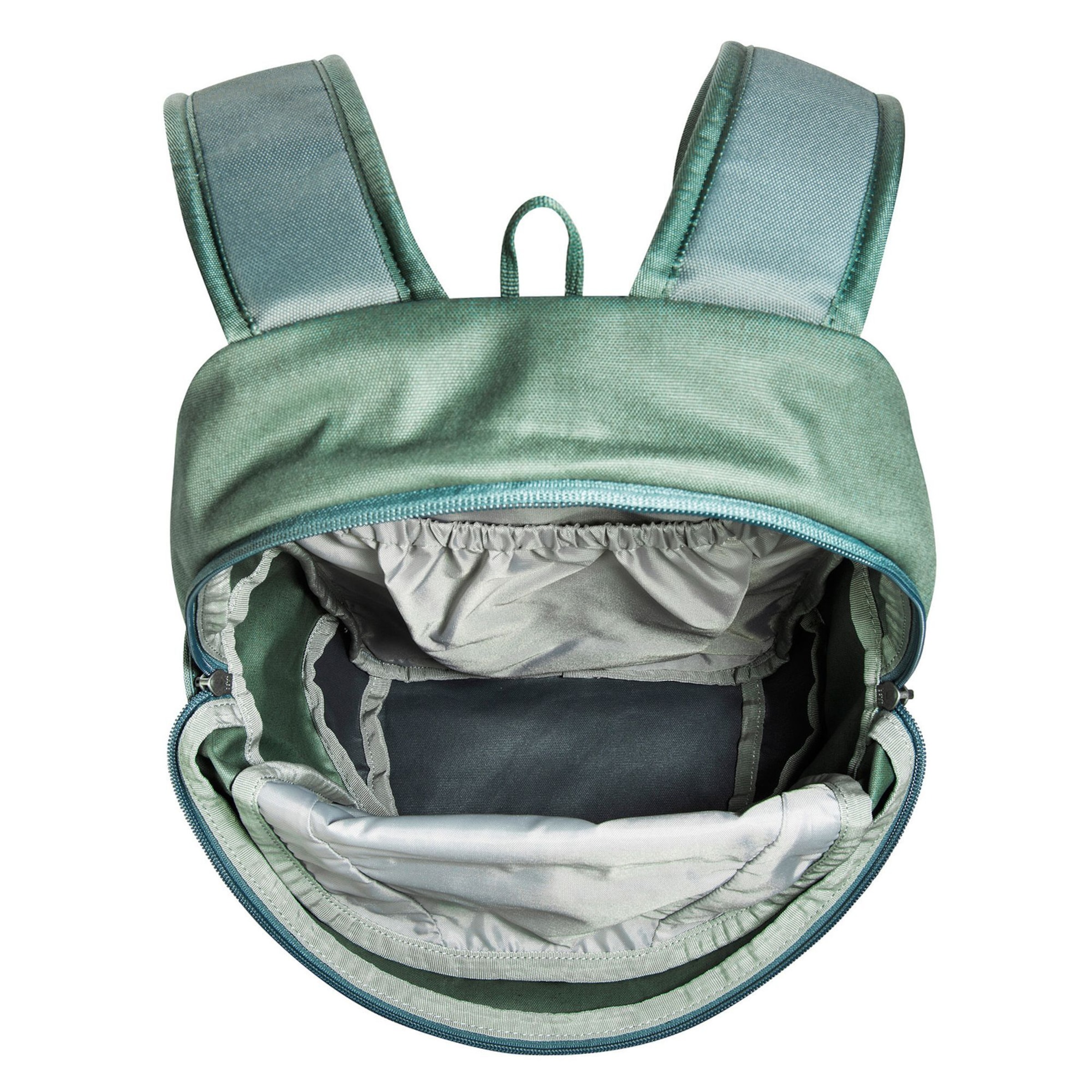 TATONKA Rucksack in Grün