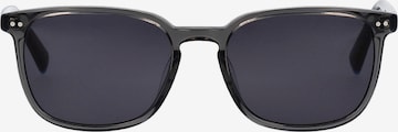 Humphrey's eyewear Sonnenbrille in Transparent: Vorderseite