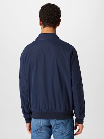 Dockers - Chaqueta de entretiempo en azul