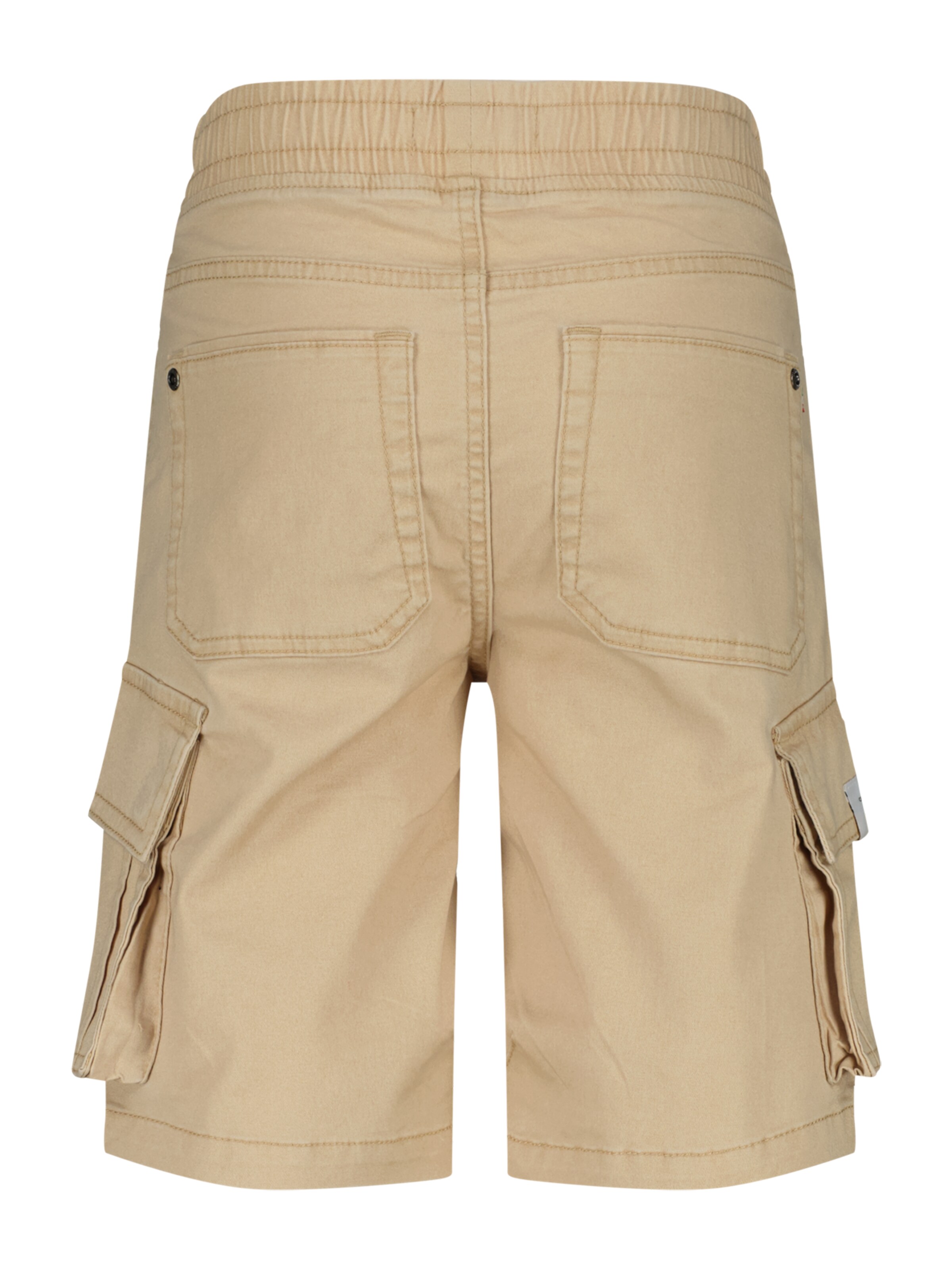 VINGINO - Regular Calças de ganga 'Cliff' em bege