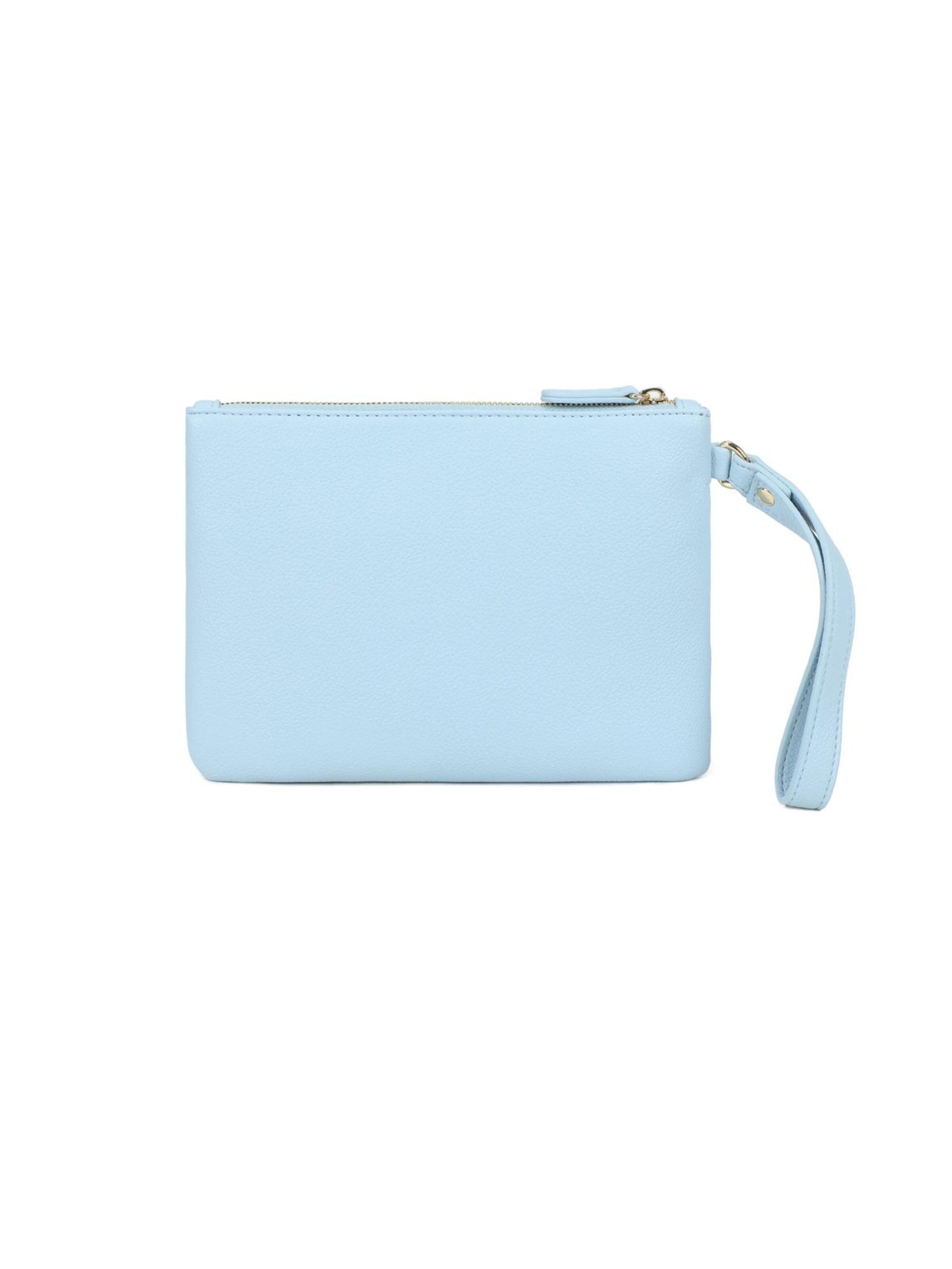 Braccialini Pouch 'Milly' in Blue