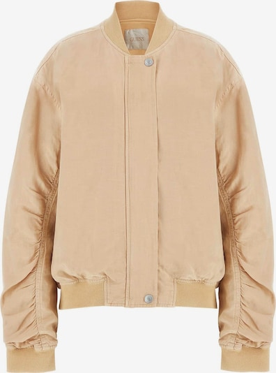 GUESS Between-Season Jacket in Beige, Item view