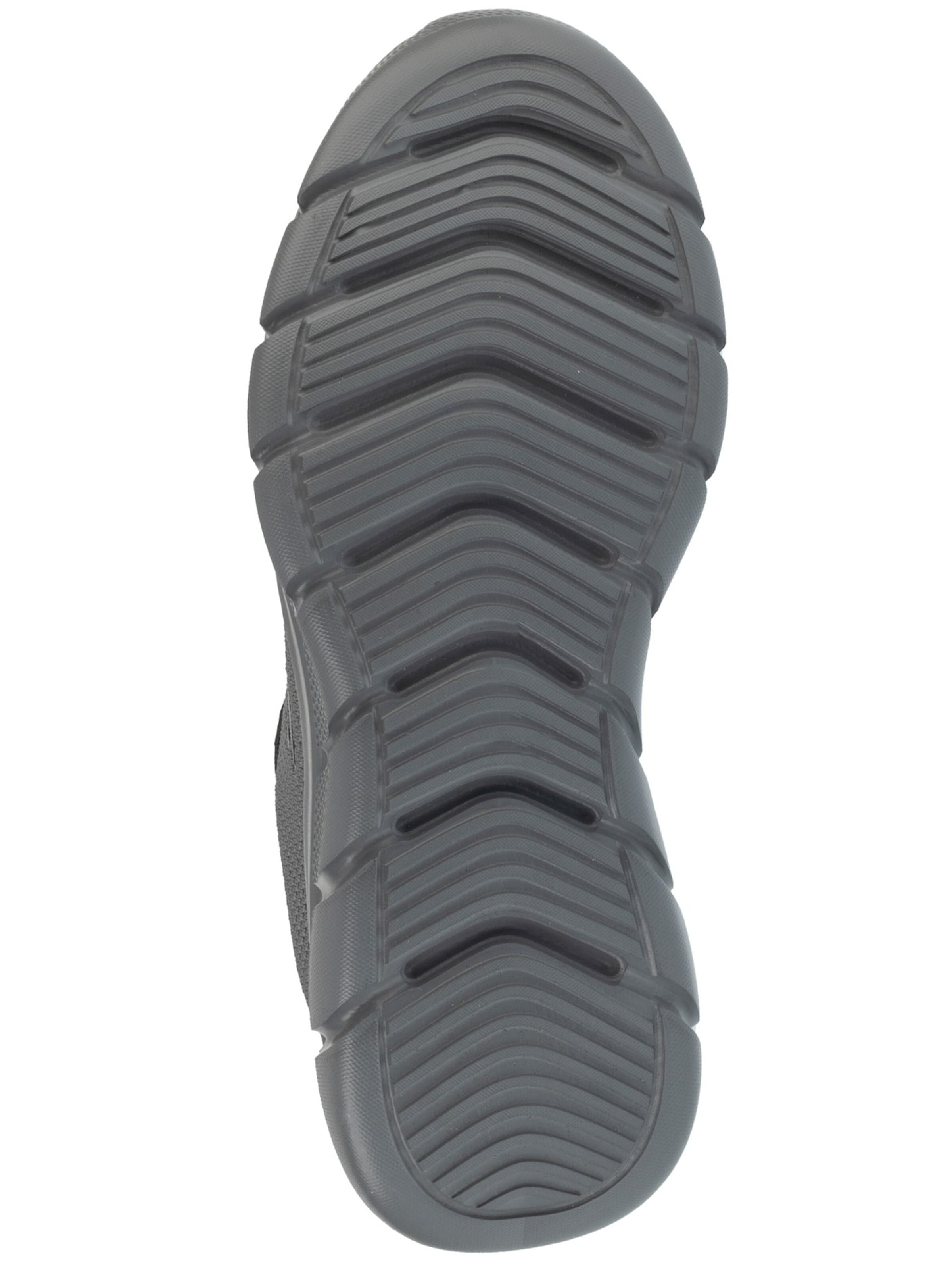 SKECHERS Sneaker low 'Skechers Bobs B Flex - Chill Edge'‌‌‌‌‌‌ in Grau