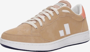 Ethletic Sneaker 'Jesse' in Beige: Vorderseite