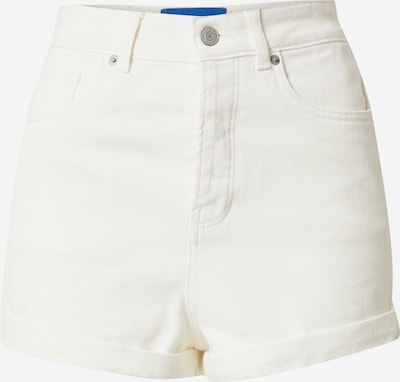 JJXX Shorts 'Hazel' in white denim, Produktansicht