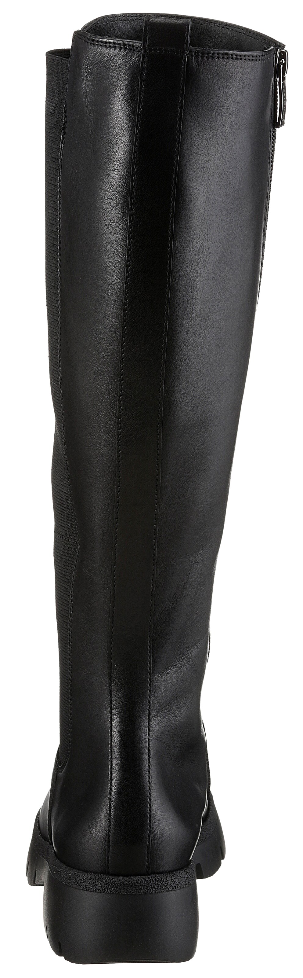 Paul Green Laarzen in Zwart