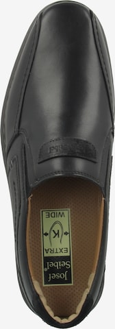 JOSEF SEIBEL Slipper 'Alastair' in Schwarz