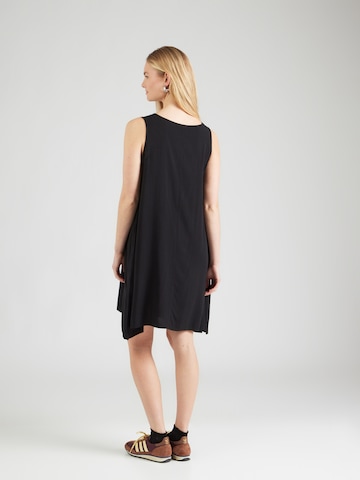 ZABAIONE Šaty 'Ma44rlene' - Čierna