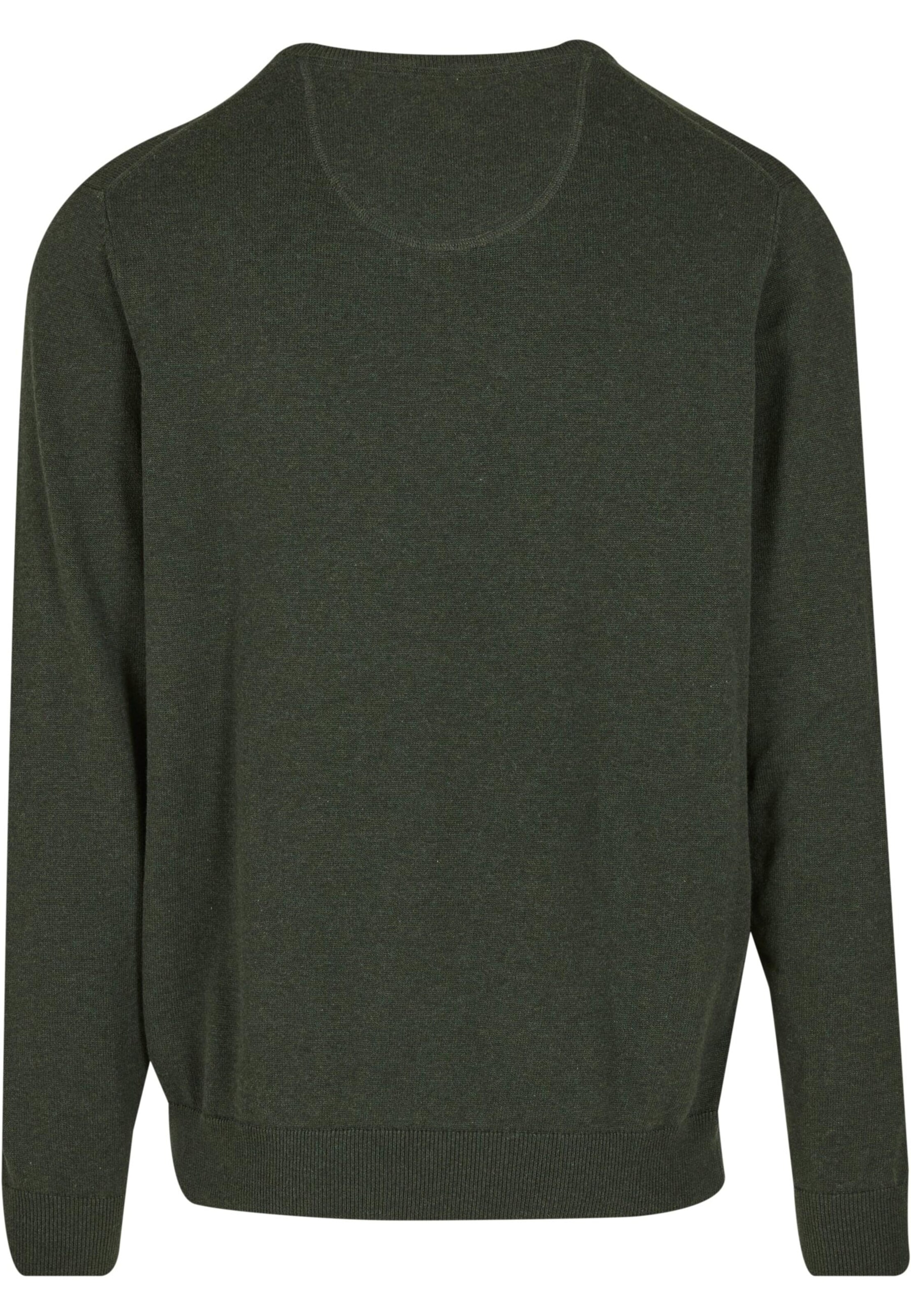 FYNCH-HATTON Sweater in Green
