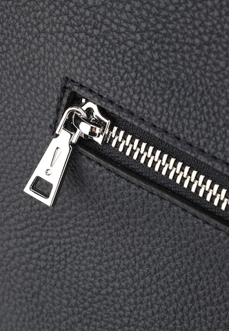 JOOP! - Mala de ombro 'Lettera 1.0 Dalia' em azul