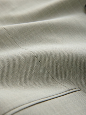 Next Regular Fit Sakko 'Motionflex' in Grün