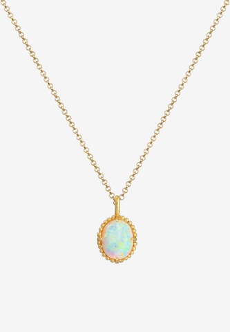 ELLI Necklace in Gold