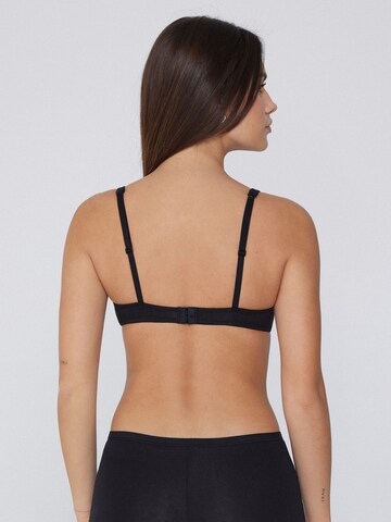Tezenis Push-up Bra in Black