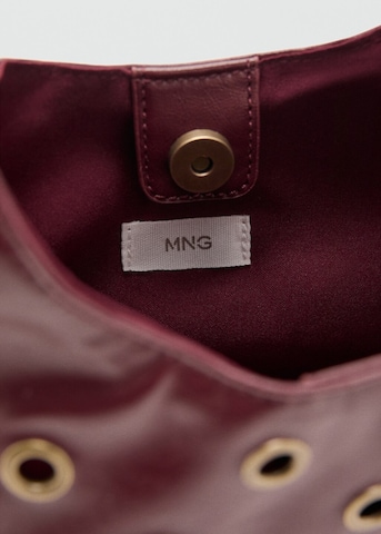 MANGO TEEN Bag in Red