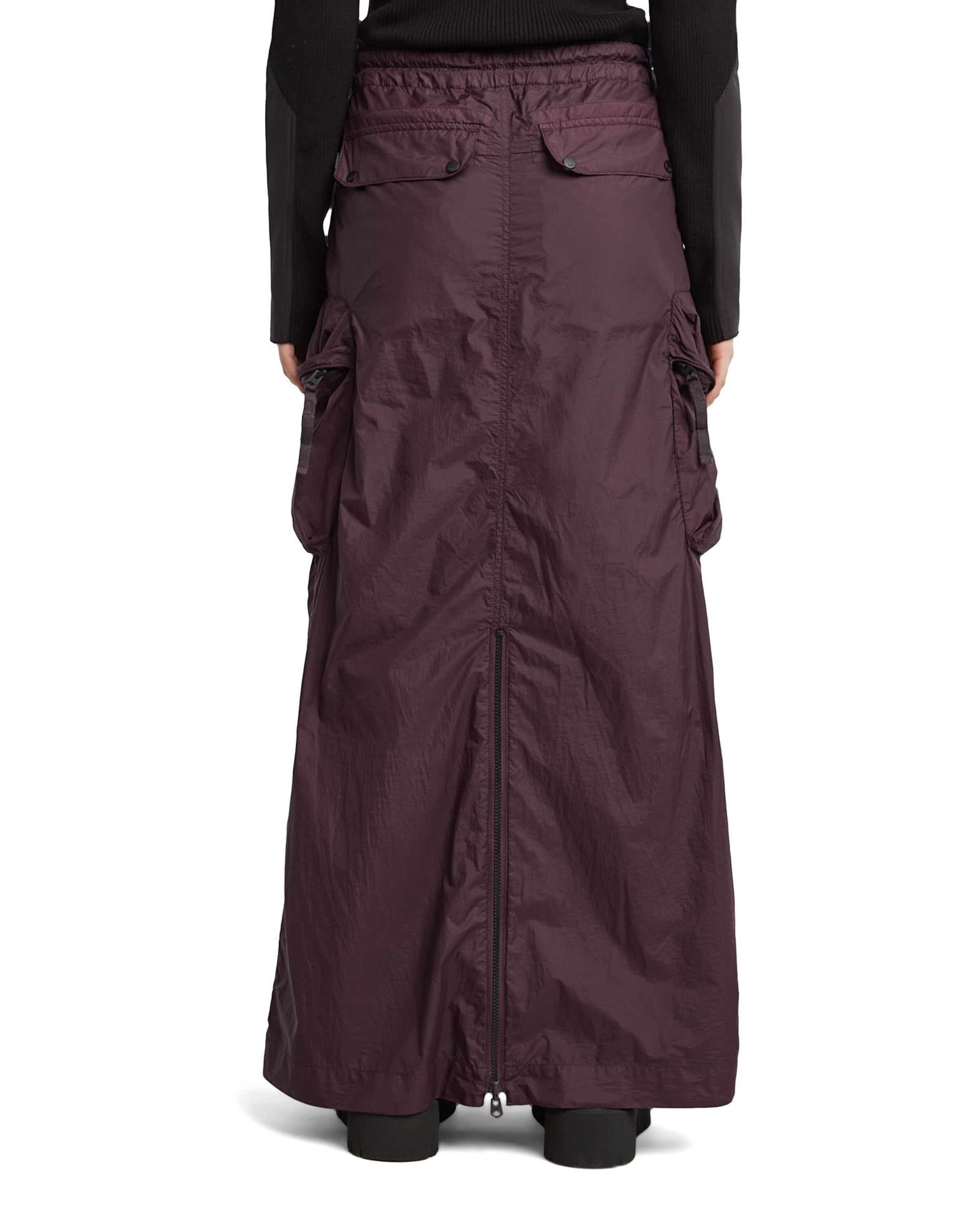 G-STAR Skirt in Purple