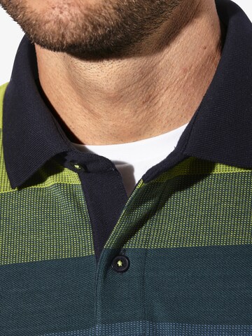BABISTA Shirt 'Lemin' in Blauw