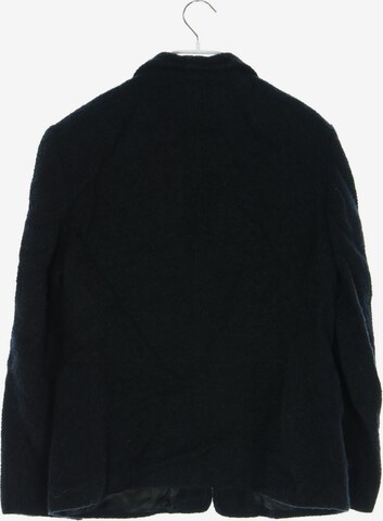 Laura Biagiotti Jacket & Coat in XXL in Black