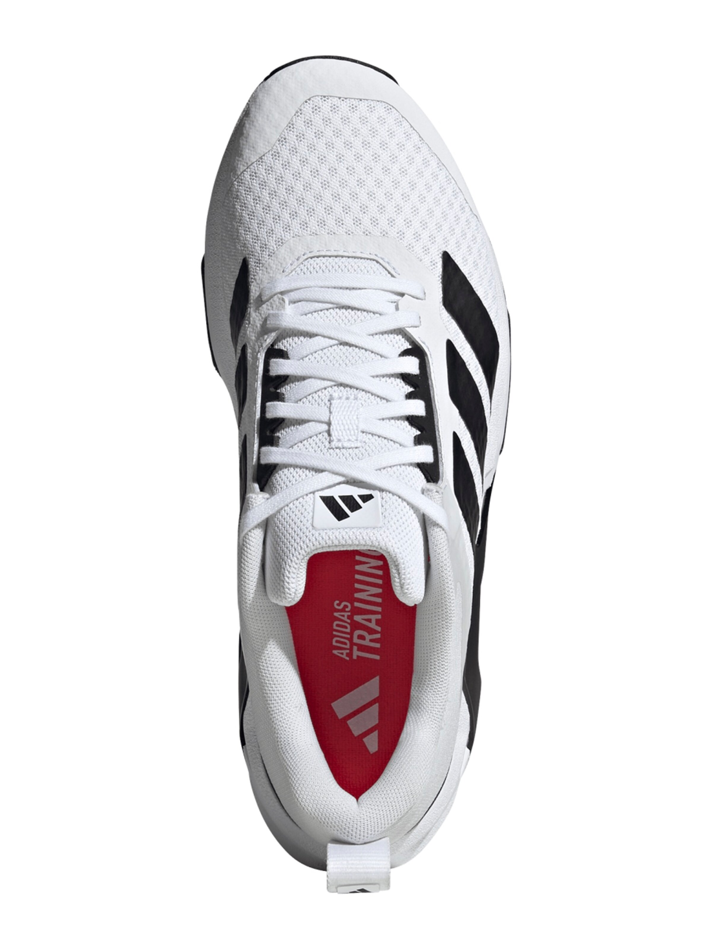ADIDAS PERFORMANCE Sports shoe 'Dropset Control' in White