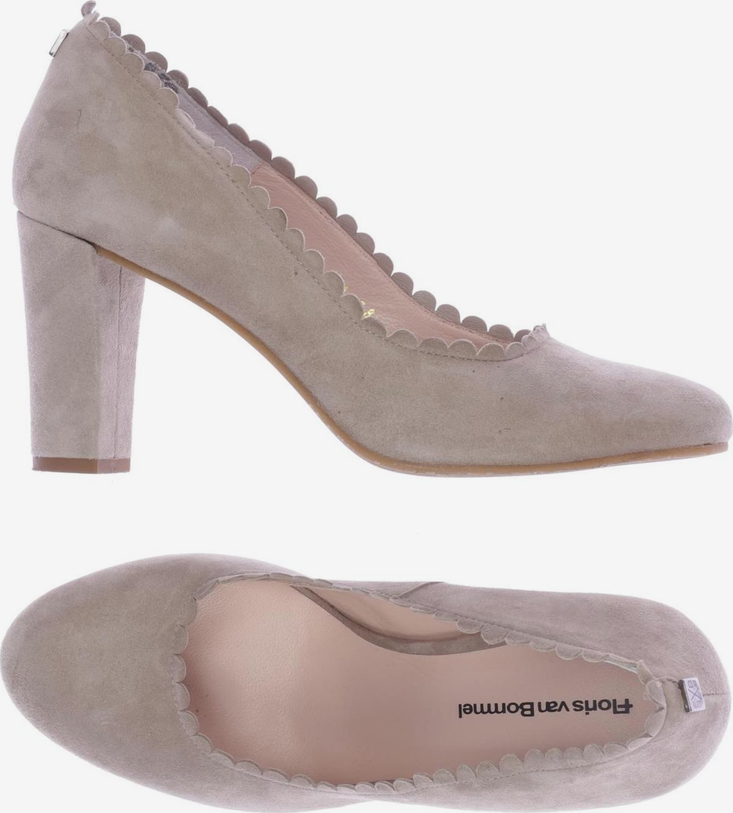 Van bommel pumps sale