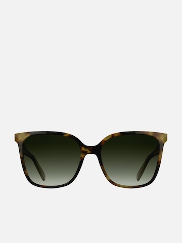 Longchamp Sonnenbrille‌‌‌ in Braun