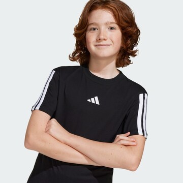 ADIDAS SPORTSWEAR Funktionstopp 'Essentials' i svart