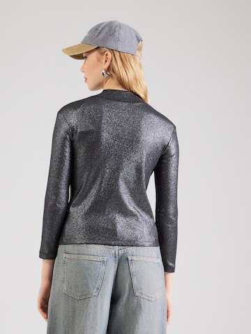 Tricou 'BALU' de la Pepe Jeans pe negru