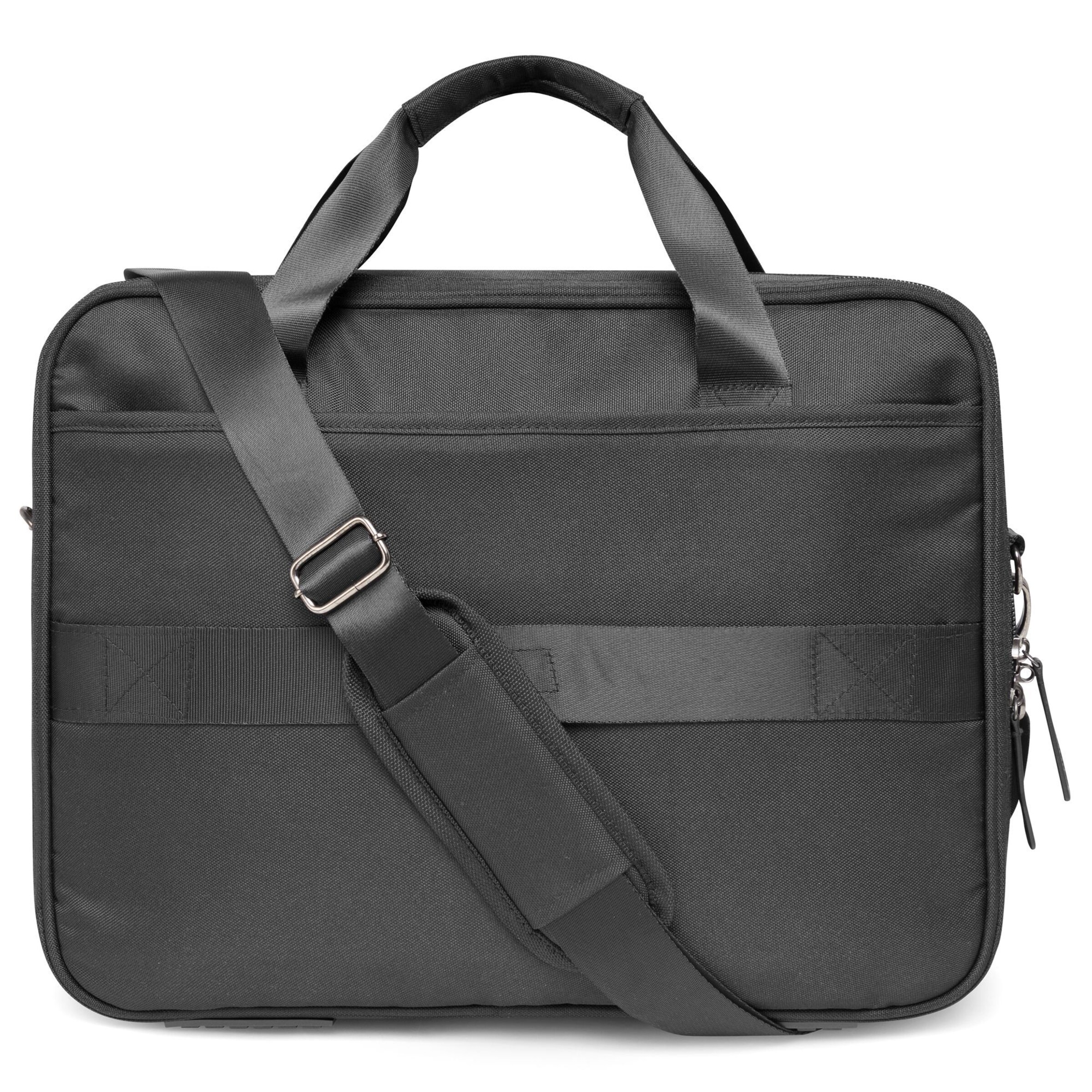 Epic Document Bag 'Discovery Neo' in Black
