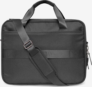 Epic Document Bag 'Discovery Neo' in Black