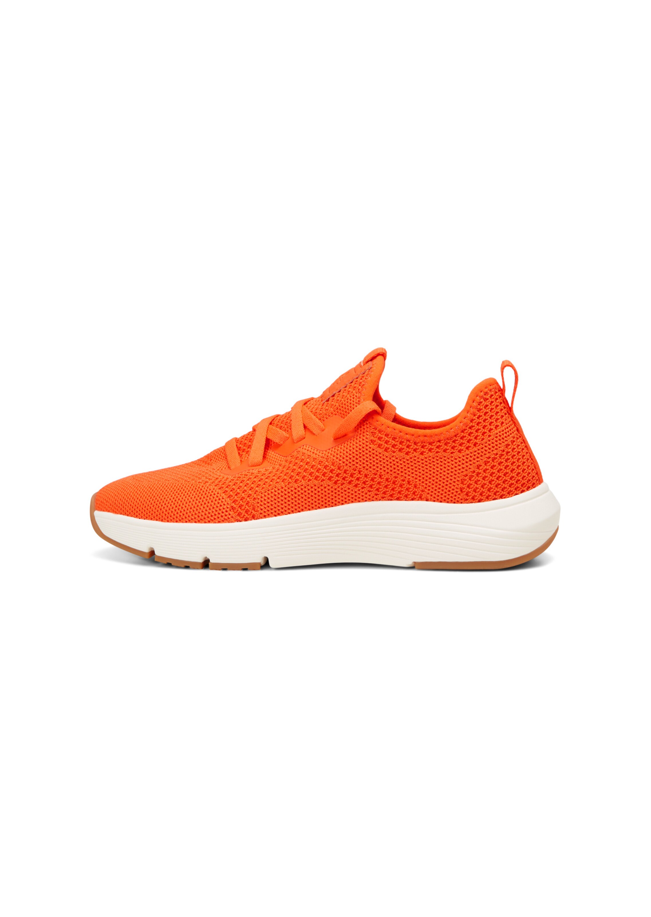Marc O'Polo Slip On in Orange