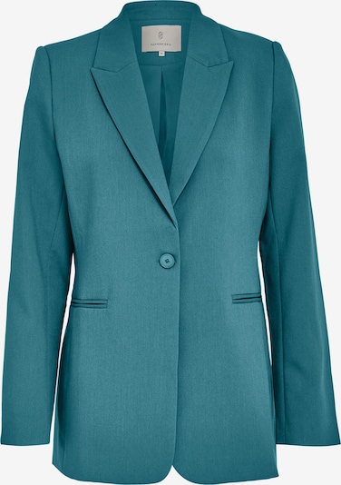 Peppercorn Blazer ' PCGinette 1 Button Blazer ' in blau, Produktansicht