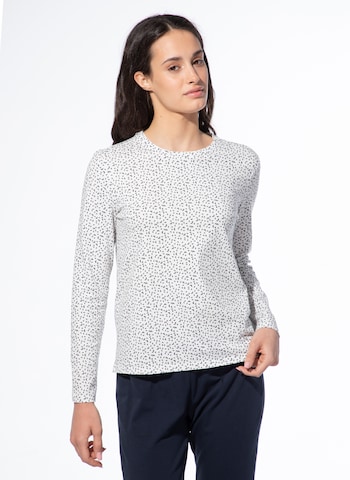 Short Stories Pyjama in Beige