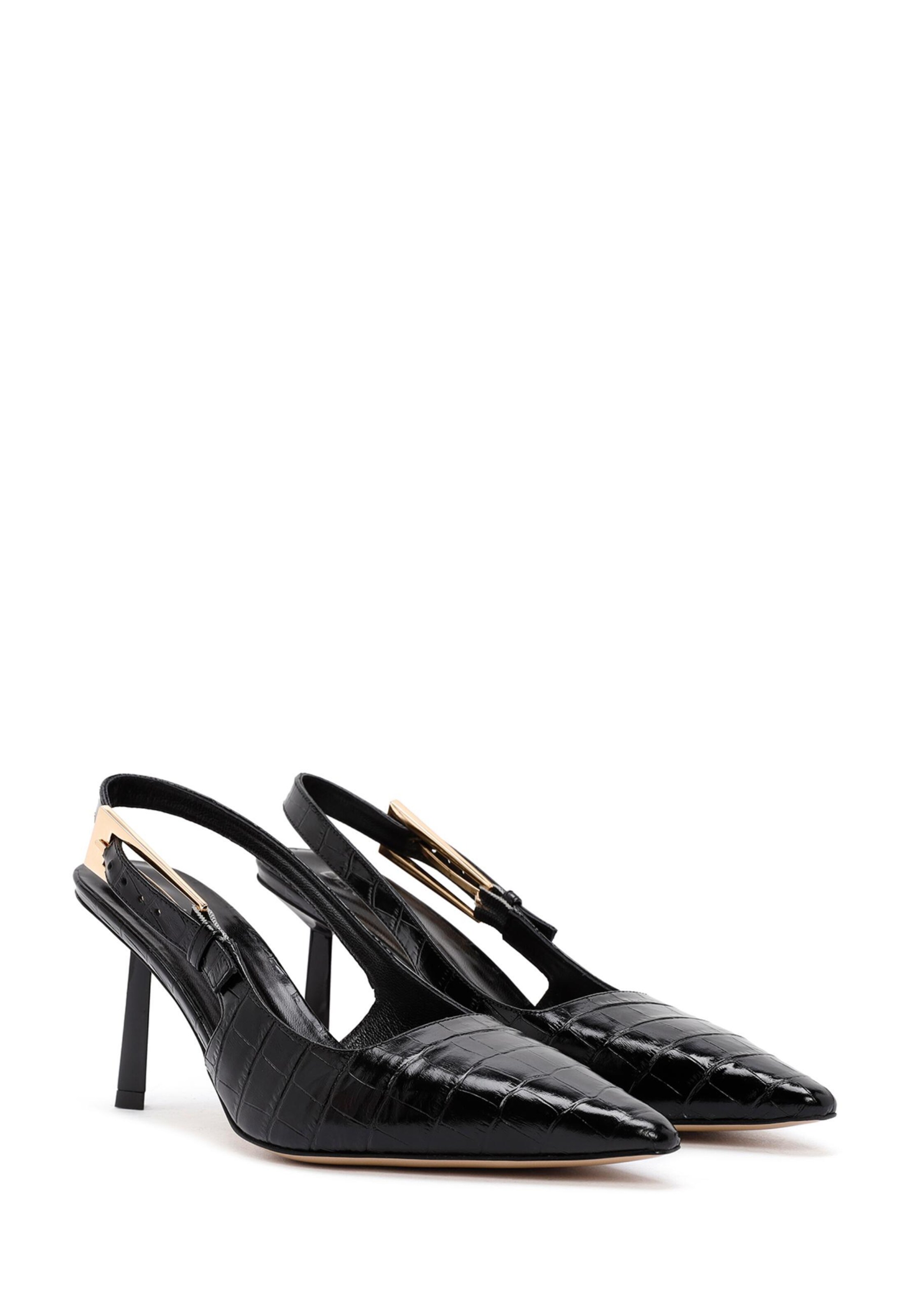 Derimod Pumps in Black