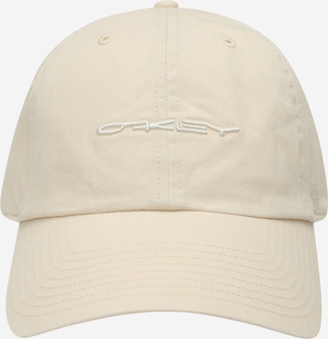 balta OAKLEY Sportinė kepurė '47 SOHO'