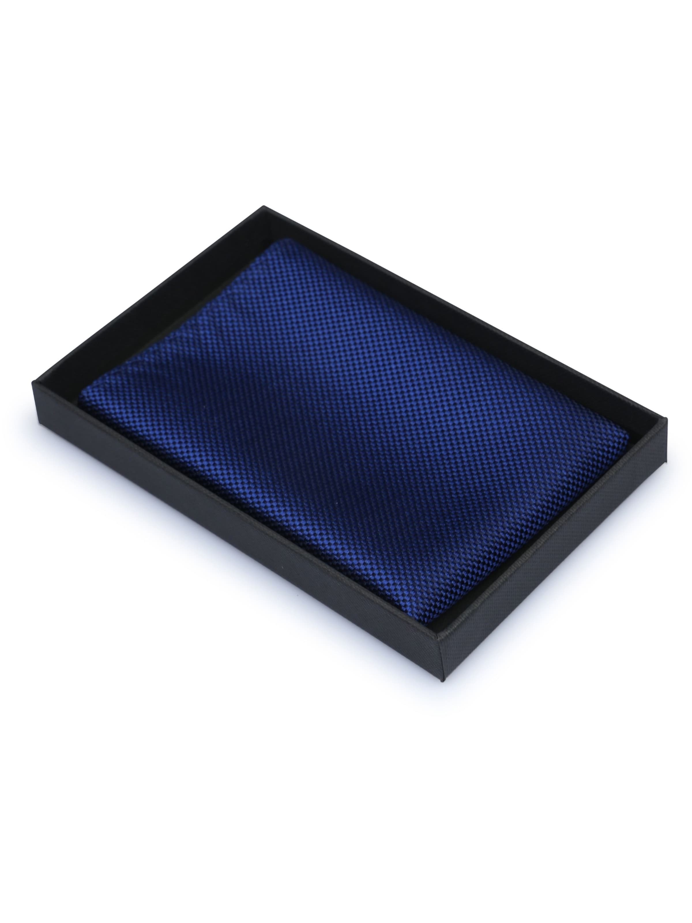 Suitable Einstecktuch‌‌‌‌‌‌‌‌ in Blau