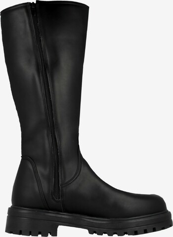 Dockers by Gerli Boots in Black