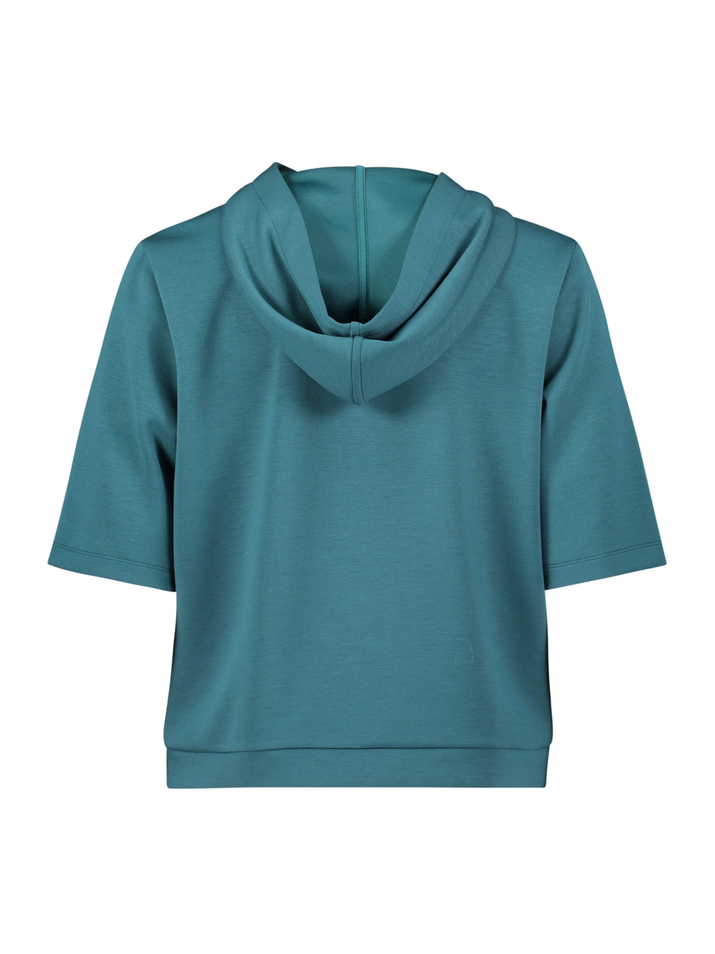 Felpa di Betty & Co in verde