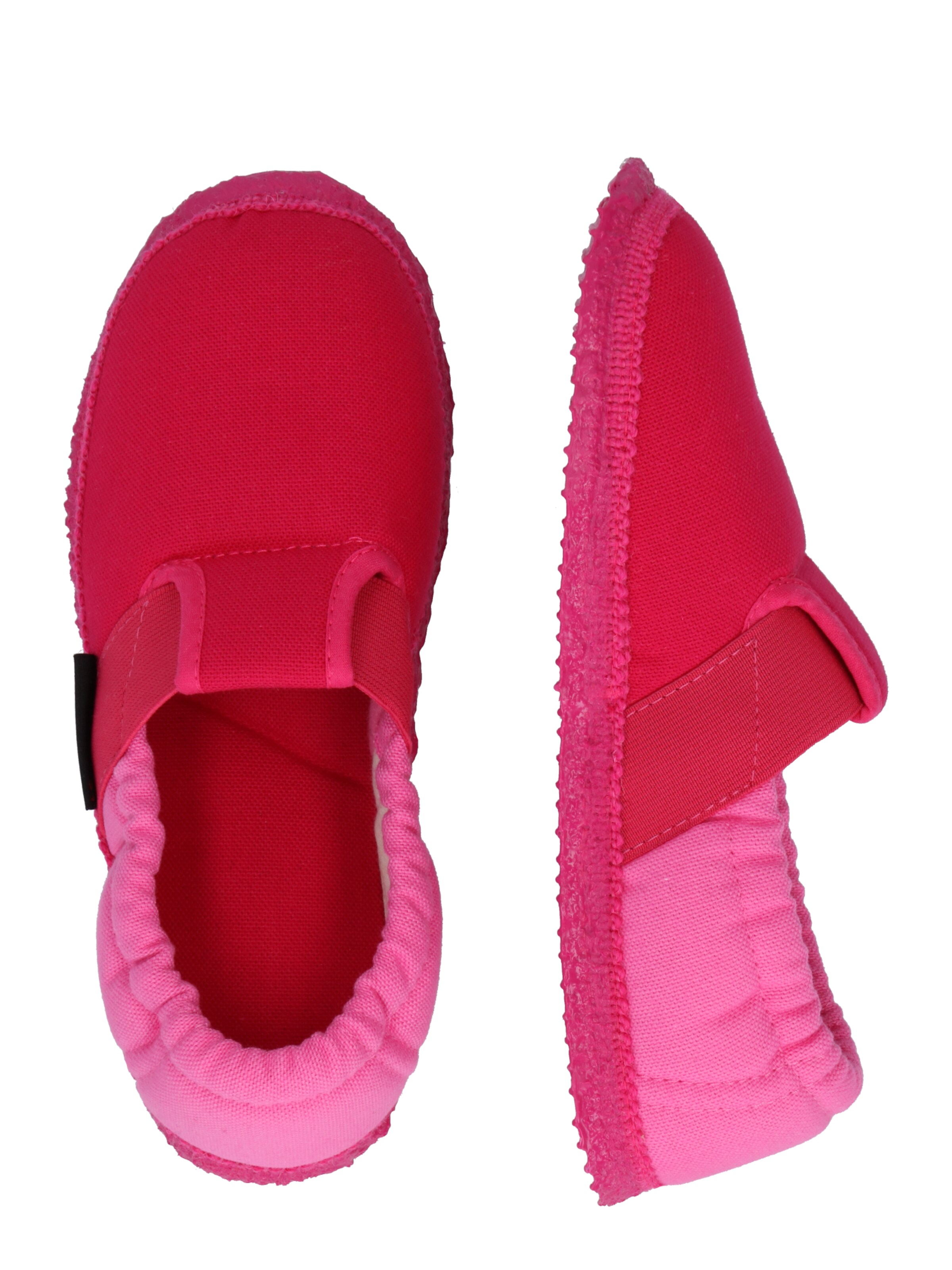 GIESSWEIN Papuče 'Aichach' - Ružová