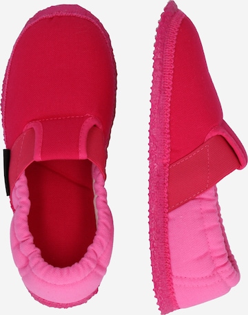 GIESSWEIN - Pantufa 'Aichach' em rosa