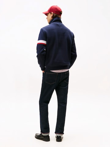 TOMMY HILFIGER Sweatshirt in Blue