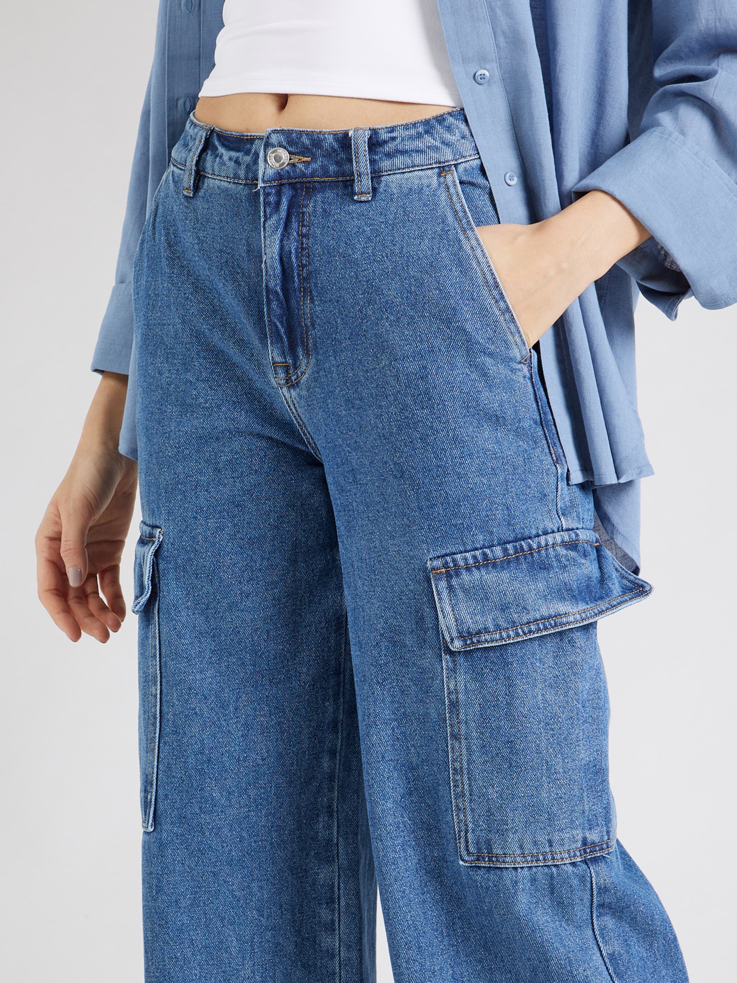 Minimum jeans deals