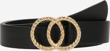 Curea 'Ditte' de la VERO MODA pe negru: față