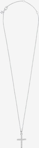 Nana Kay Necklace 'Simply Essentials' in Silver: front