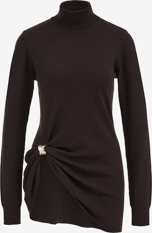 ruda WE Fashion Megztinis: priekis